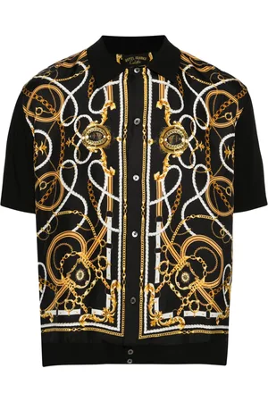 Camilla Camisa Coast To Coast