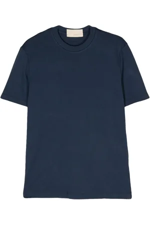 COSTUMEIN Playera con cuello redondo