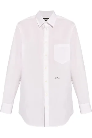 Dsquared2 Camisa oversize