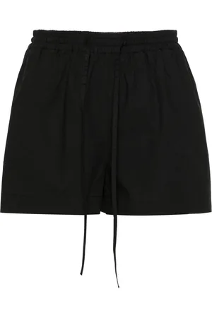 MATTEAU Shorts con tiro medio