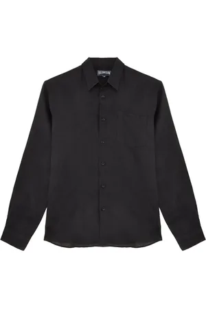 Vilebrequin Camisa manga larga
