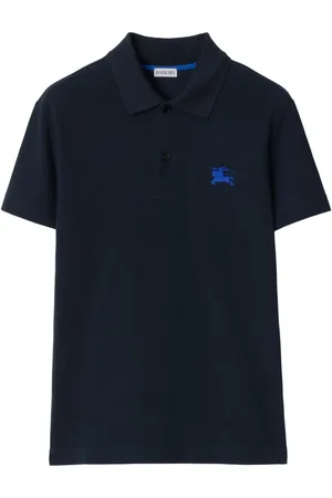 Burberry Playera tipo polo EKD