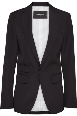 Dsquared2 Blazer de vestir con botones