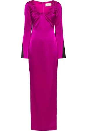 V:PM ATELIER Vestido largo Anya