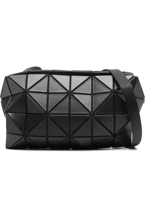 Issey Miyake Bolsa crossbody Carton