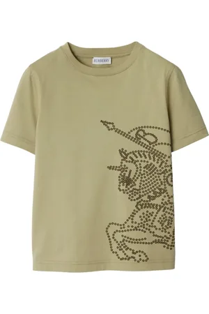Burberry Playera EKD