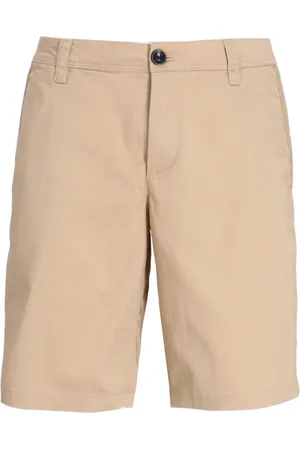 Armani Exchange Shorts chino con tiro medio