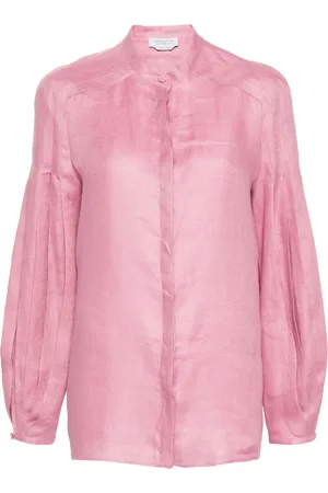GABRIELA HEARST Blusa Laetitia