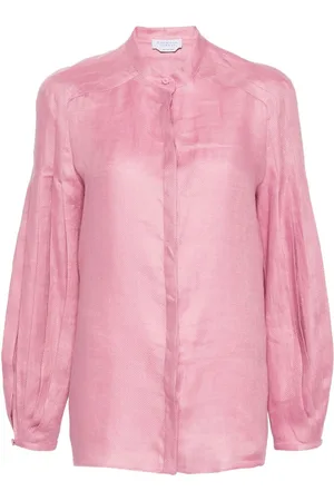 GABRIELA HEARST Blusa Laetitia