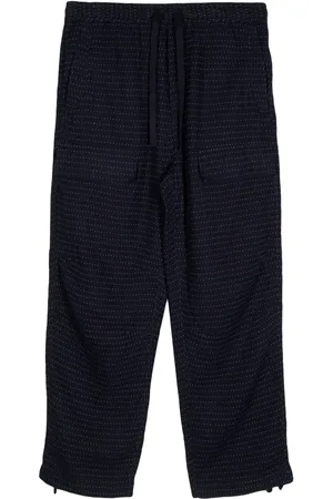 Maharishi Pantalones cargo Noragi