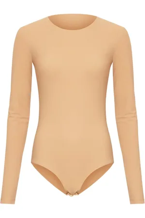 Maison Margiela Body manga larga