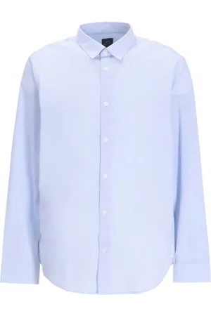Armani Exchange Camisa manga larga