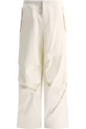 Jil Sander Pantalones anchos