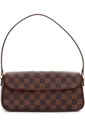 LOUIS VUITTON Bolsa de hombro Recollecteur 2002