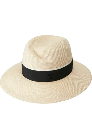 Le Mont St Michel Sombrero fedora Virginie