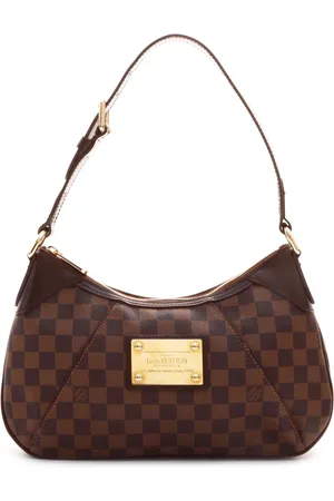 LOUIS VUITTON Bolsa de hombro Thames PM 2009