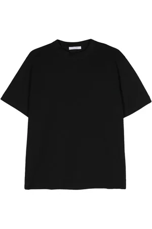 Cruciani Playera manga corta