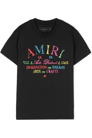 AMIRI Playera Arts District