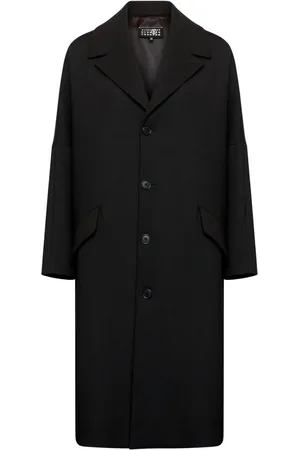 Maison Margiela Chamarra con botones