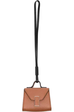 VALEXTRA Dije para bolsa Iside