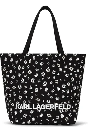Karl Lagerfeld Tote Ikon Choupette
