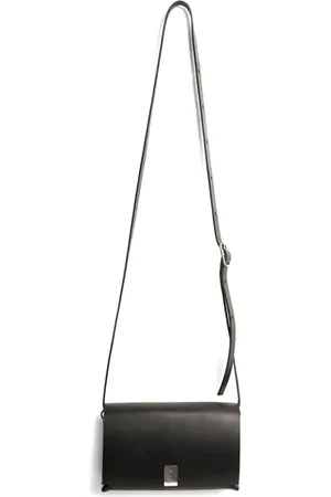 WERKSTATT:MÜNCHEN Leather shoulder bag