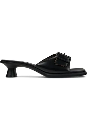 Camper Mules Dina