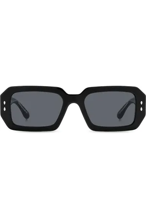 Isabel Marant Lentes de sol Lily