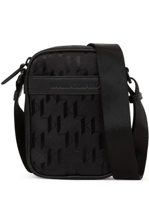 Karl Lagerfeld Bolsa crossbody K/Etch
