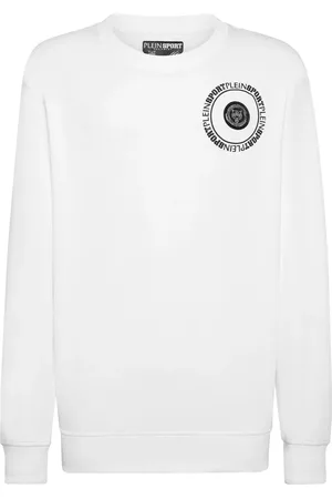Philipp Plein Sudadera Carbon Tiger