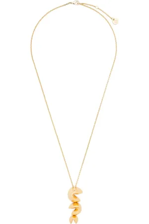 Maje Collar largo Fortune Cookie