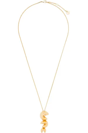 Maje Collar largo Fortune Cookie