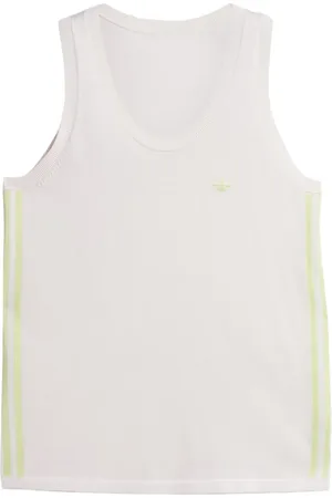 adidas Camiseta con logo bordado
