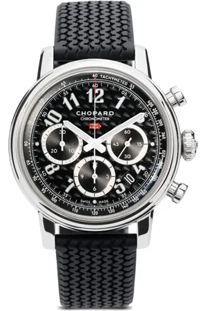 Chopard Reloj Mille Miglia Classic de 40.5mm