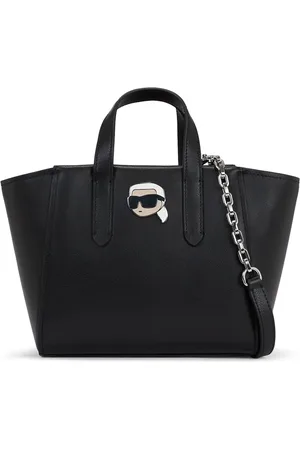 Karl Lagerfeld Tote Ikon