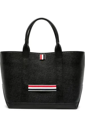 Thom Browne Tote Tool pequeña