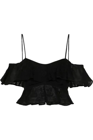 Isabel Marant Top Eliani