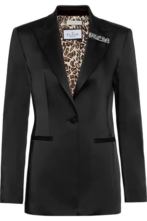 Philipp Plein Blazer con botones