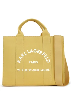 Karl Lagerfeld Tote Rue St-Guillaume