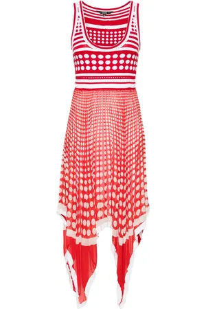 Gianfranco Ferré Vestido midi Ferre 2000
