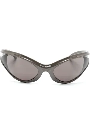 Balenciaga Lentes de sol Dynamo