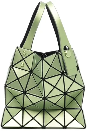 Issey Miyake Tote Lucent