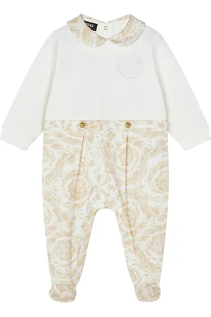 VERSACE Pijama Barocco