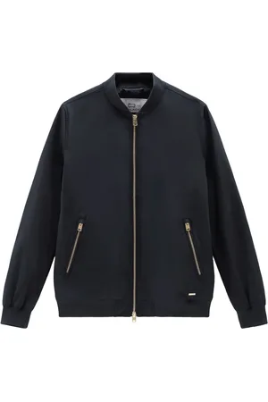 Woolrich Chamarra bomber Charlotte