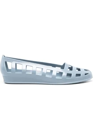 Ancient Greek Sandals Flats Elli
