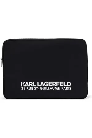 Karl Lagerfeld Cartera Rue St-Guillaume grande