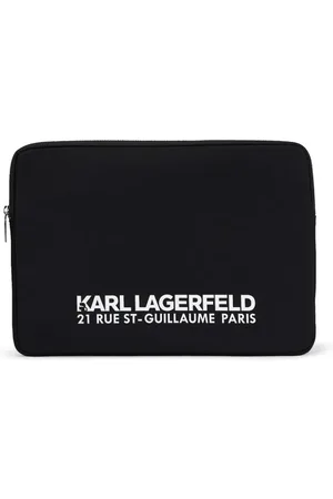 Karl Lagerfeld Cartera Rue St-Guillaume grande