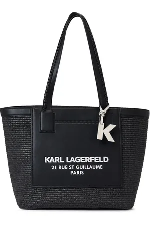 Karl Lagerfeld Tote Rue St-Guillaume