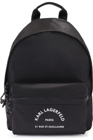 Karl Lagerfeld Mochila Rue St-Guillaume