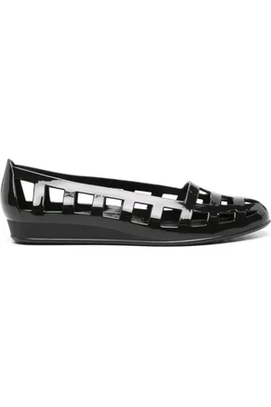 Ancient Greek Sandals Flats Elli